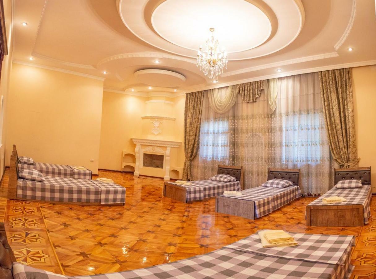 Oreon Inn Hotel Taskent Exterior foto