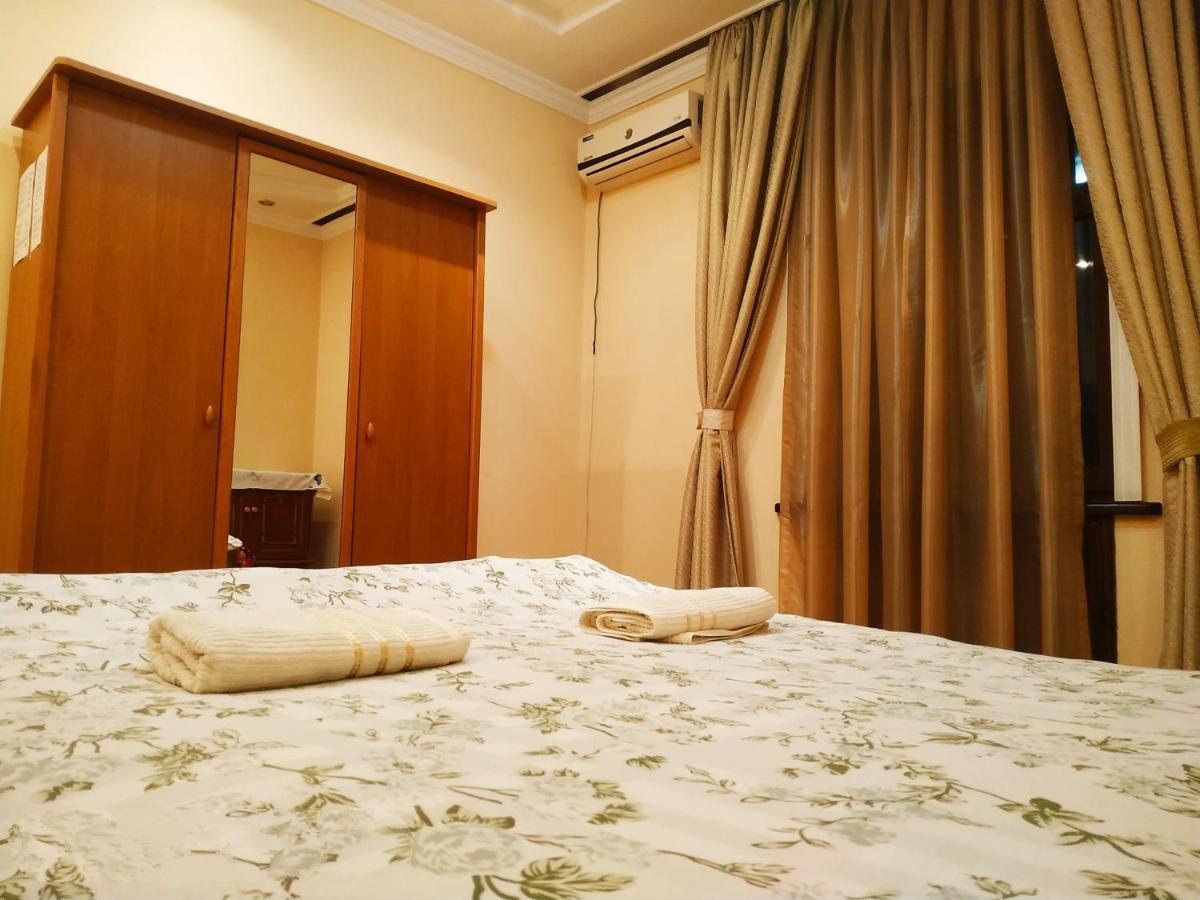 Oreon Inn Hotel Taskent Exterior foto