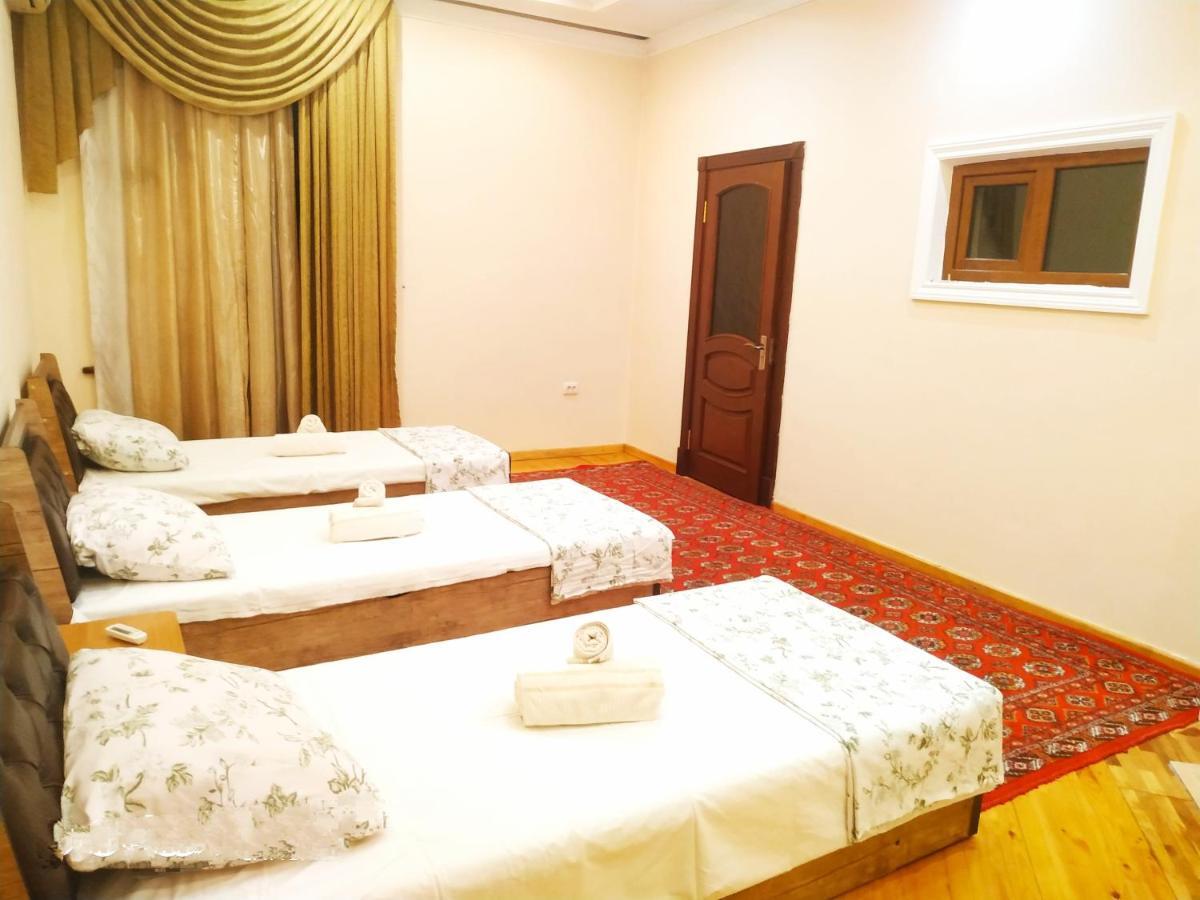 Oreon Inn Hotel Taskent Exterior foto