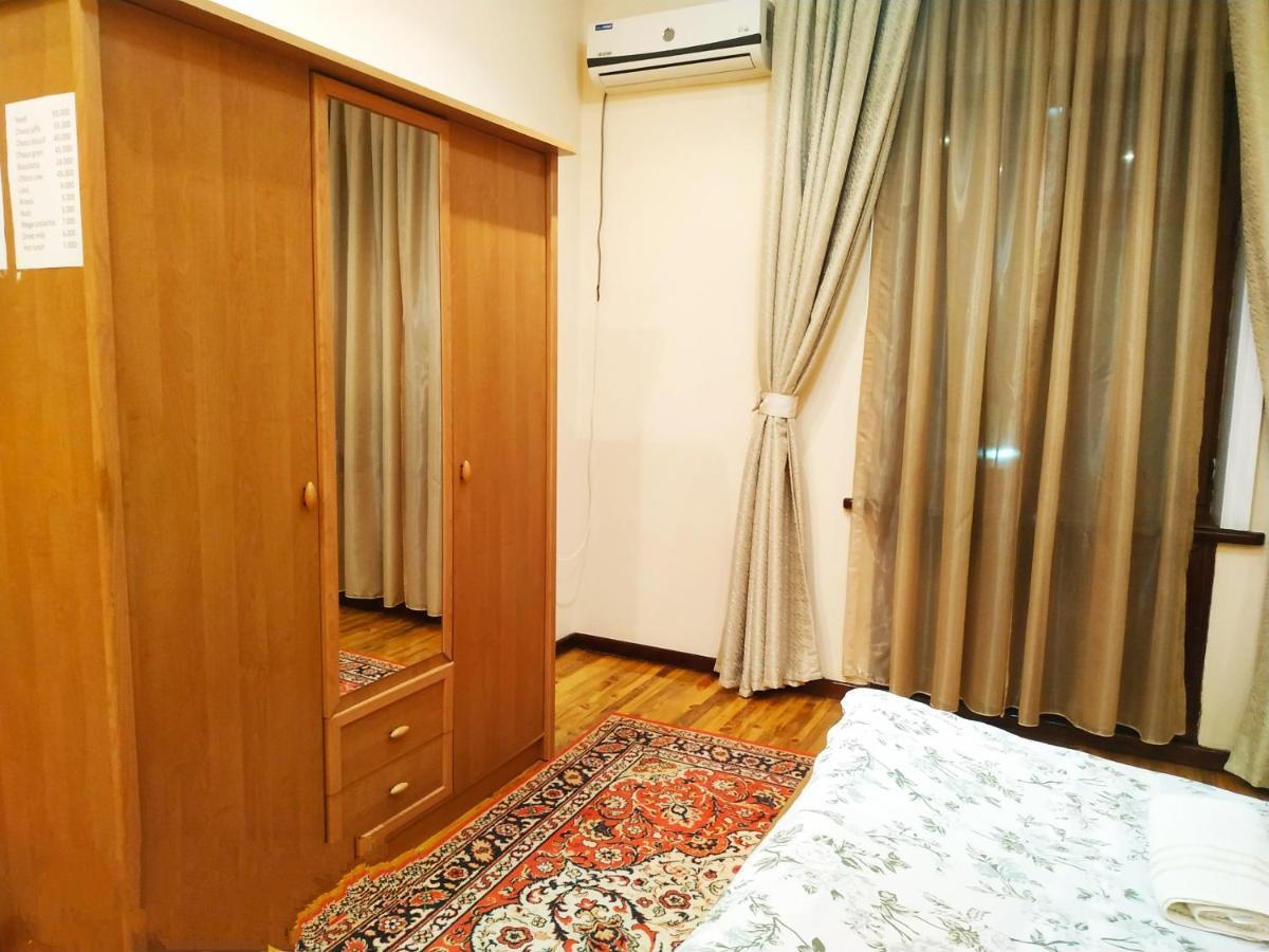 Oreon Inn Hotel Taskent Exterior foto