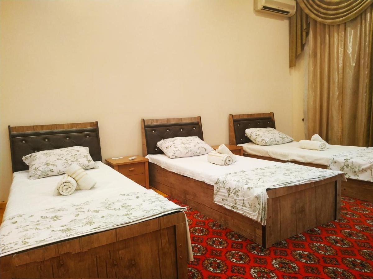 Oreon Inn Hotel Taskent Exterior foto